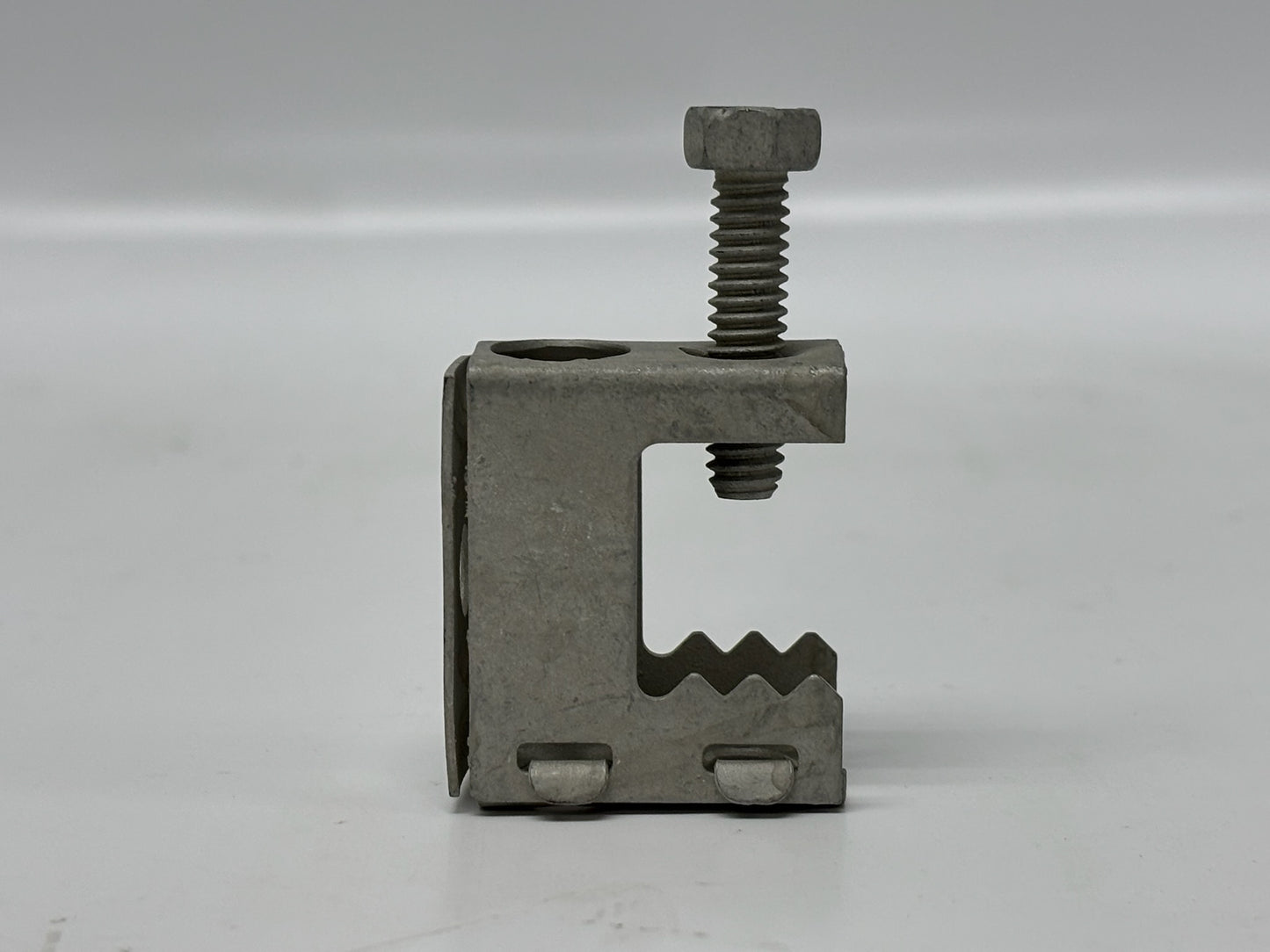 100 Pk nVent CADDY BC Beam Clamp Rod-to-Beam Support Clamp