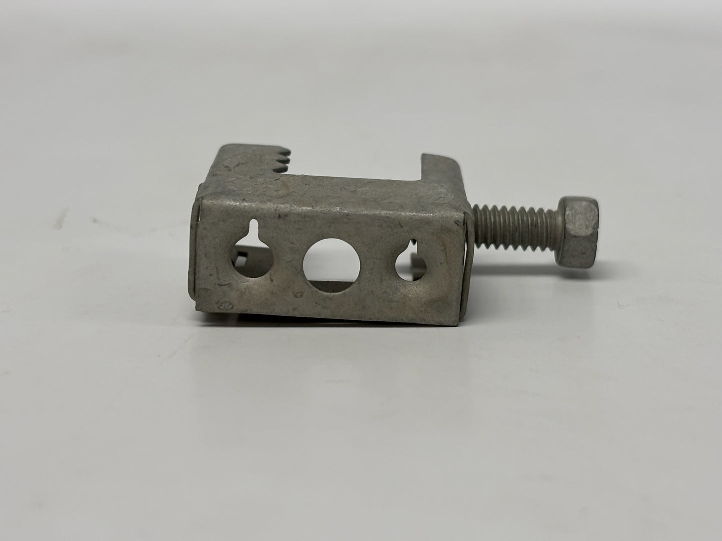 100 Pk nVent CADDY BC Beam Clamp Rod-to-Beam Support Clamp
