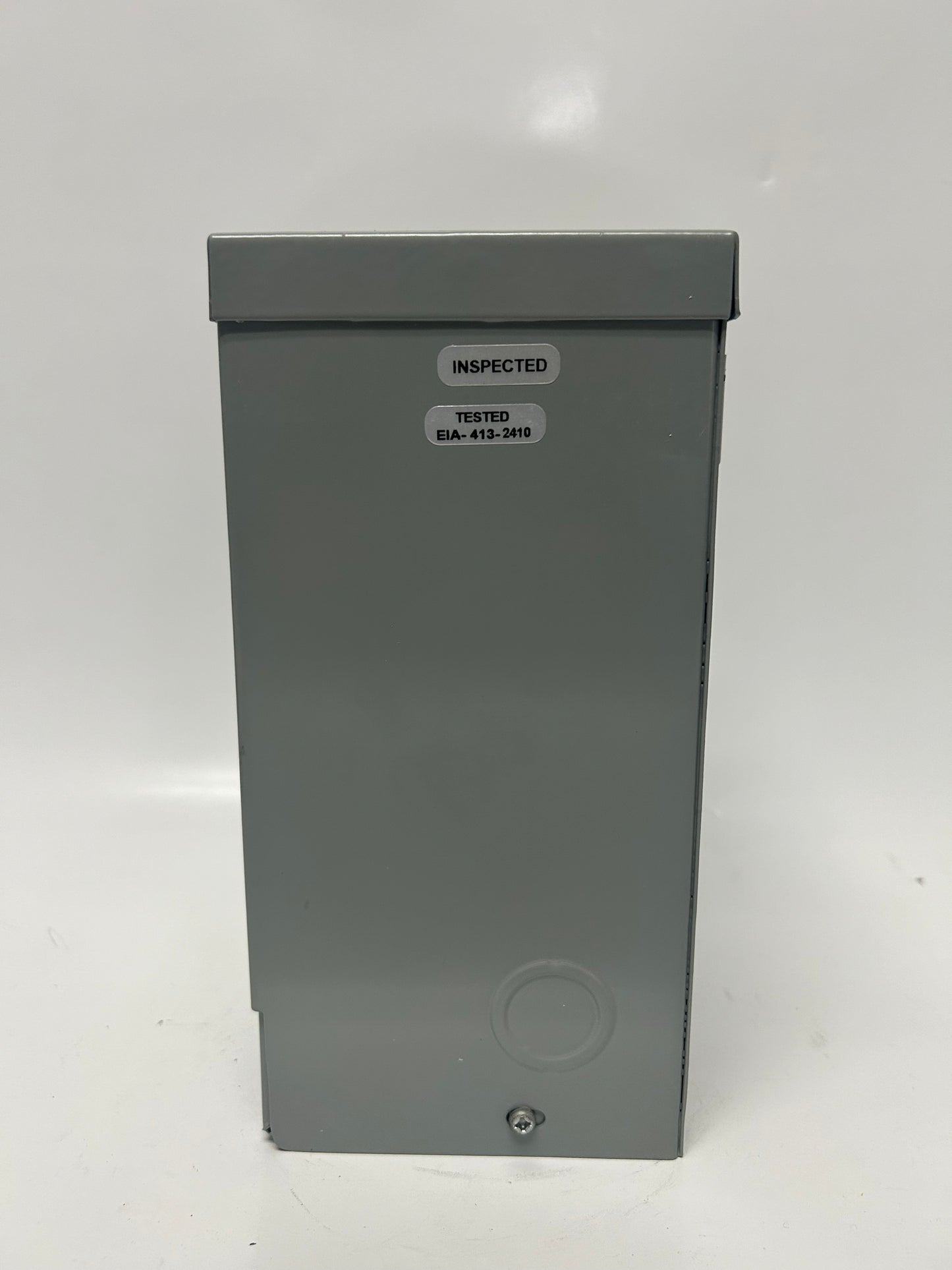 Acme Electric T181059 General Purpose Transformer 120x240 Volts Nema 3R 16/32V