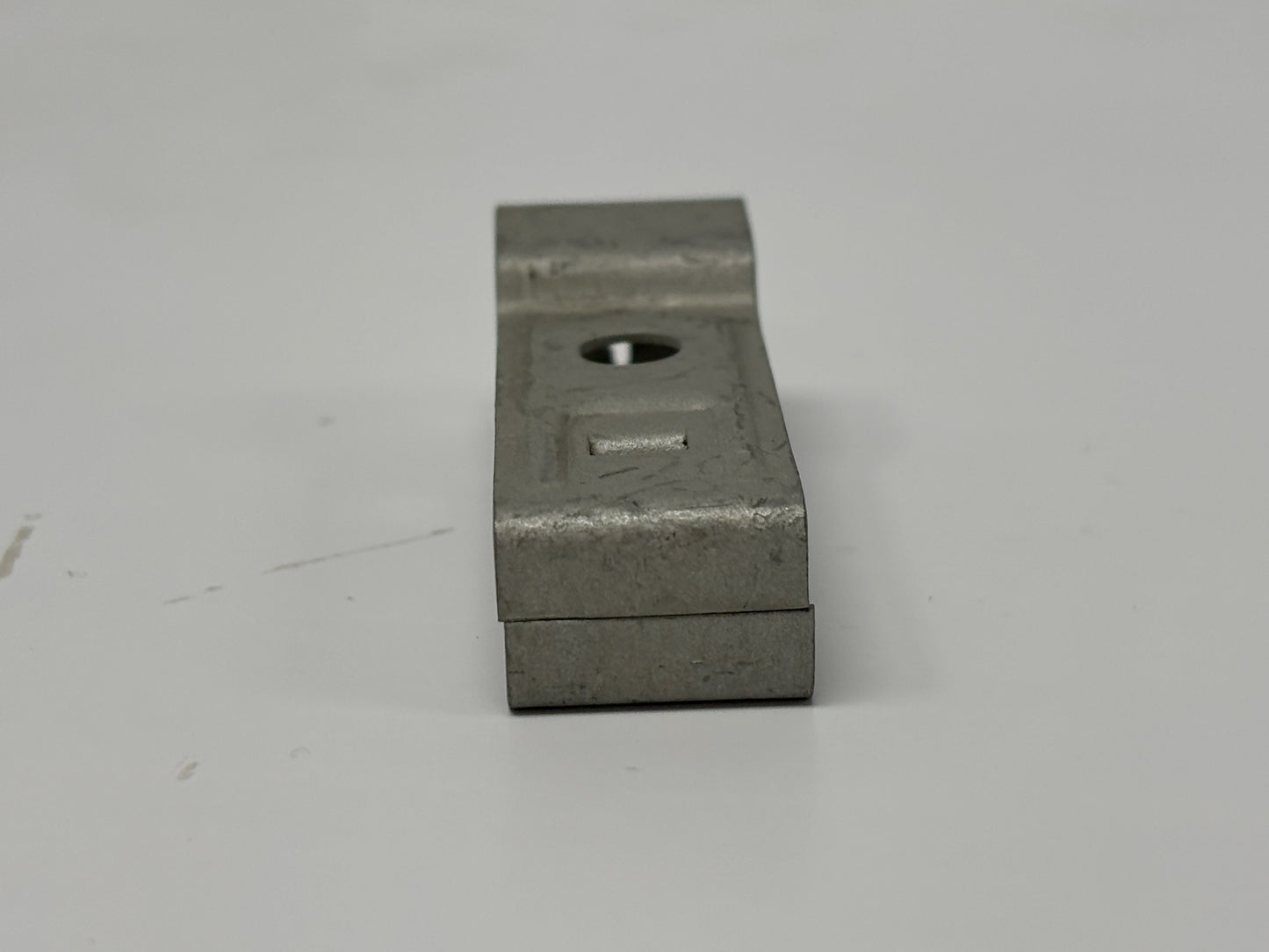 44 Pk Erico 4ACS Caddy T-Grid Conduit/Box Support Clip with 1/4″ Threaded Hole