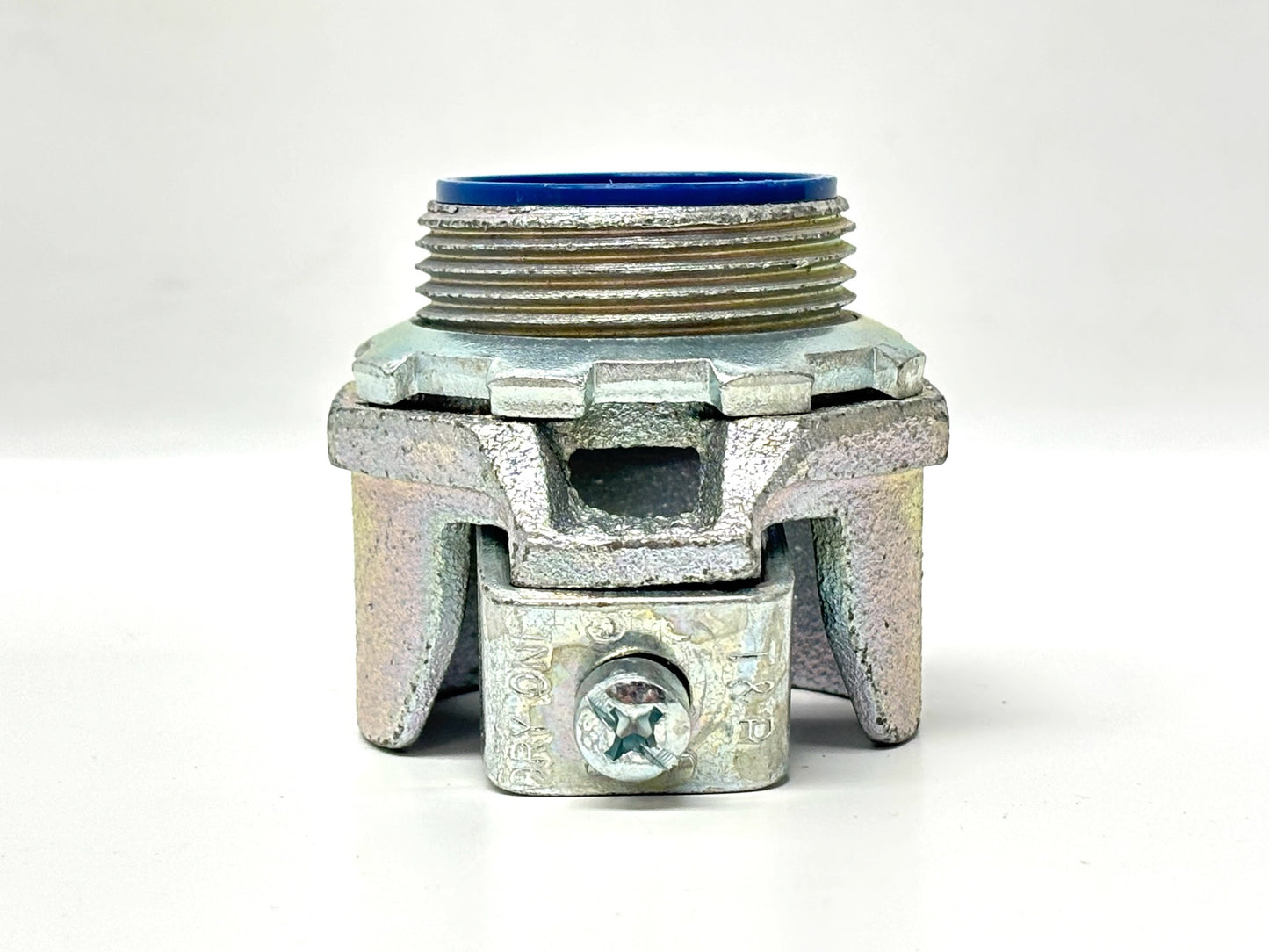 5PK T&B 3118 Insulated Cable Connector