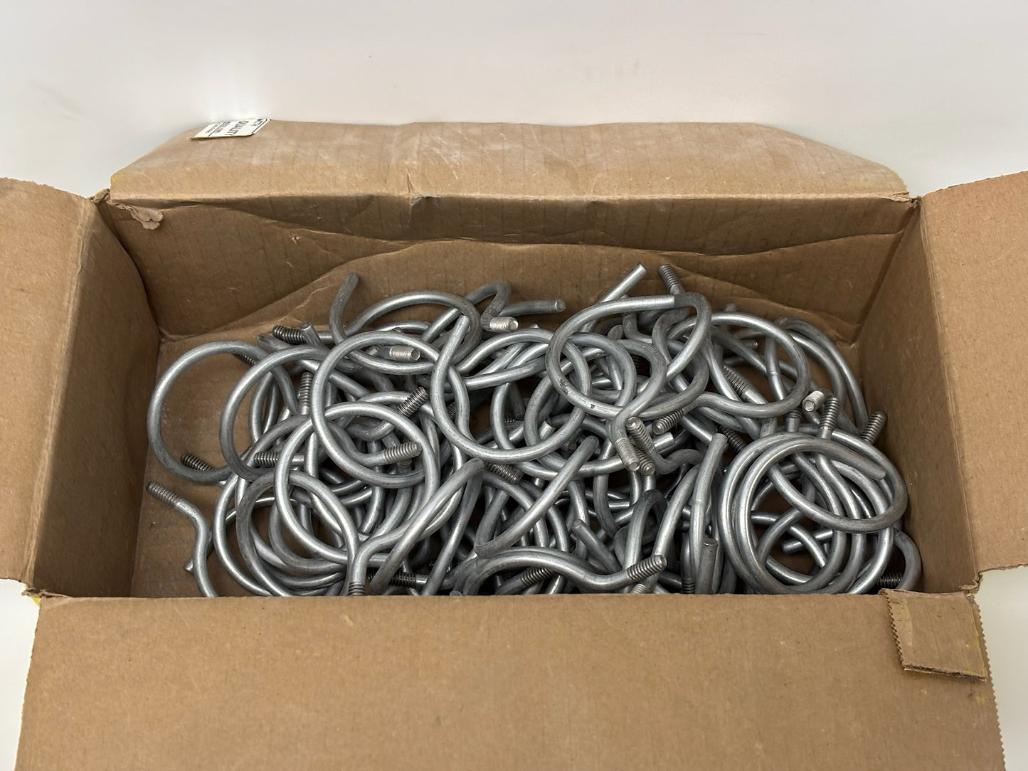 70 Pk nVent Caddy 4BRT32 2″ Threaded Bridle Ring for Cable Support
