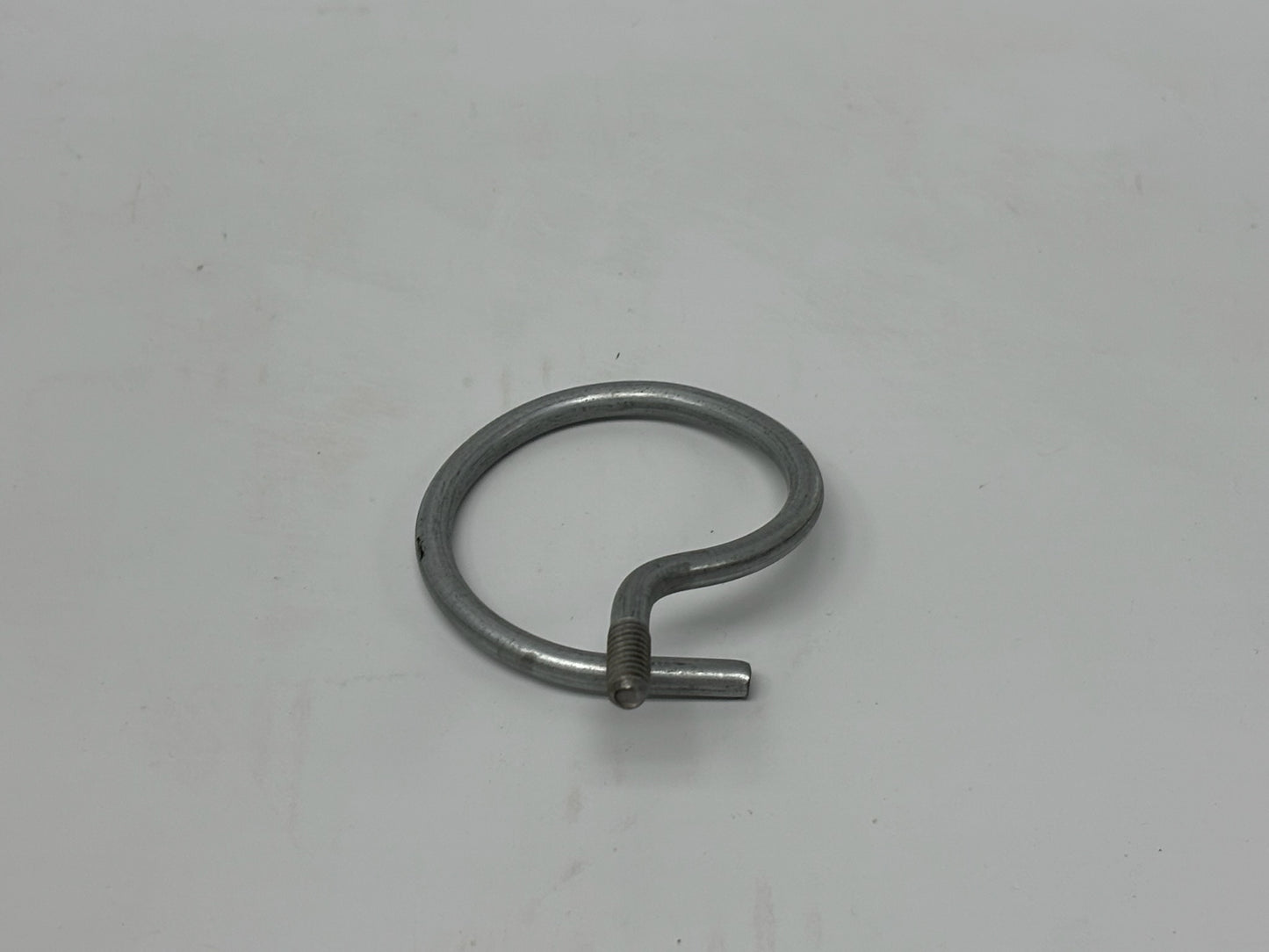 70 Pk nVent Caddy 4BRT32 2″ Threaded Bridle Ring for Cable Support