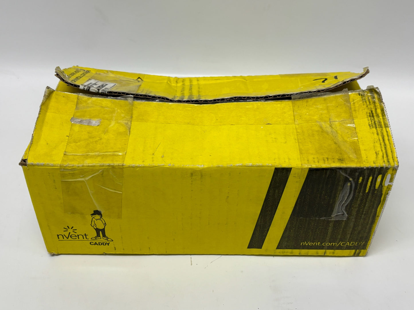 70 Pk nVent Caddy 4BRT32 2″ Threaded Bridle Ring for Cable Support