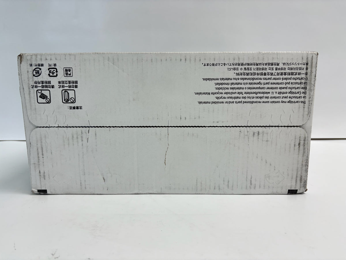 Genuine Canon iR ADVANCE 525iF II,525iF III Black Toners T03 (2725C001)