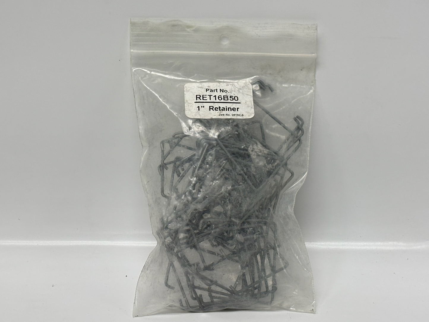 45 Pk nVent Caddy CAT16HP Cat HP 1″ J-Hook Cable Support for High-Performance Data