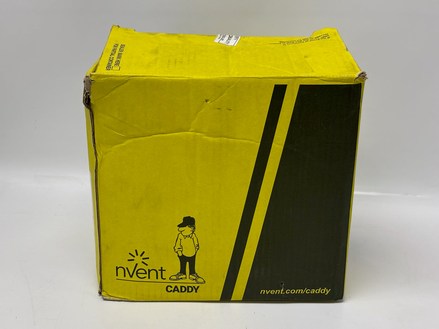 45 Pk nVent Caddy CAT16HP Cat HP 1″ J-Hook Cable Support for High-Performance Data