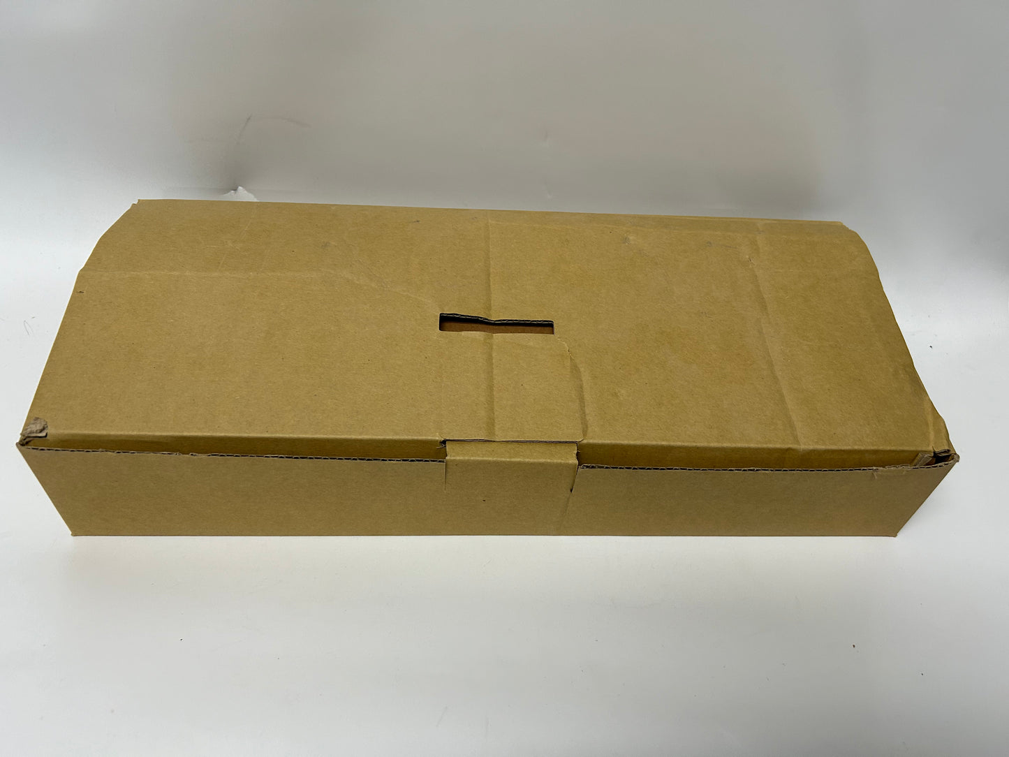 MEAN WELL HLG-600H-24B Power Supply Input 100-240VAC Output +24v