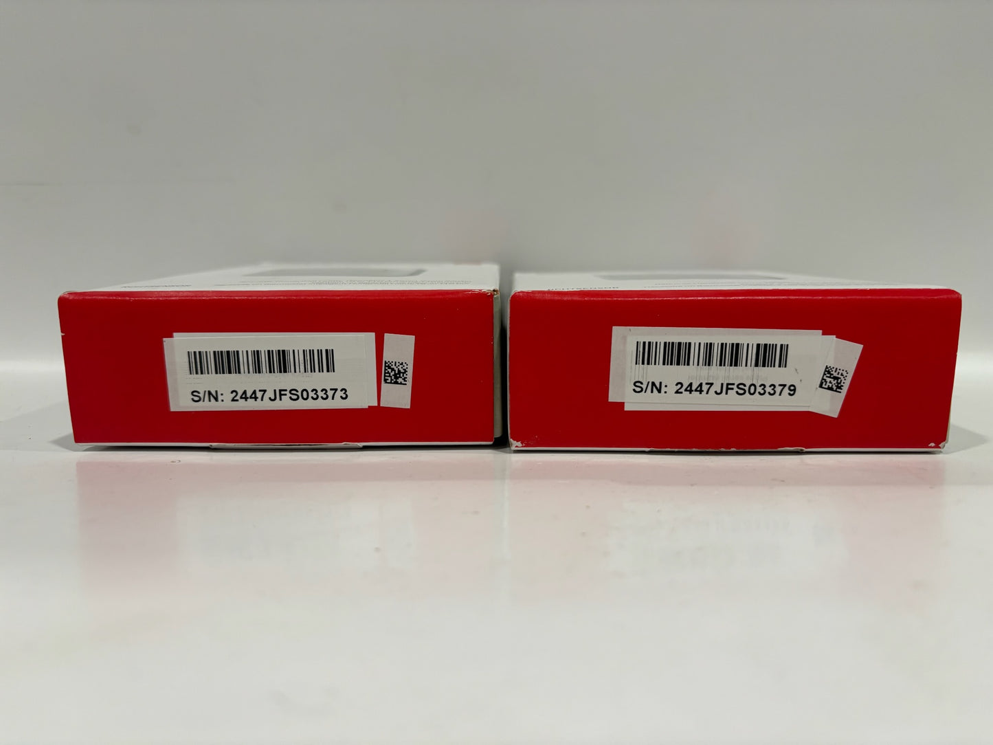 New Open 2PK HoneyWell RCHTSENSOR, T9 & T10 Smart Sensor