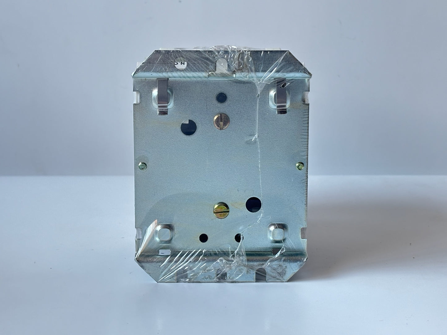 Westinghouse A201K2CA Lighting Contactor 2-Pole 120V Coil NEMA Size 1