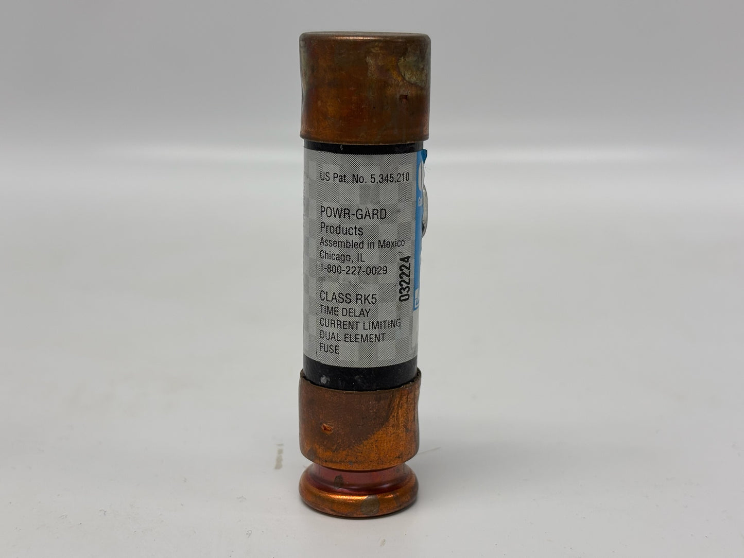 2 Pk Littelfuse FLNR 60 ID 60 Amp Time-Delay Current Limiting Class RK5 Fuse
