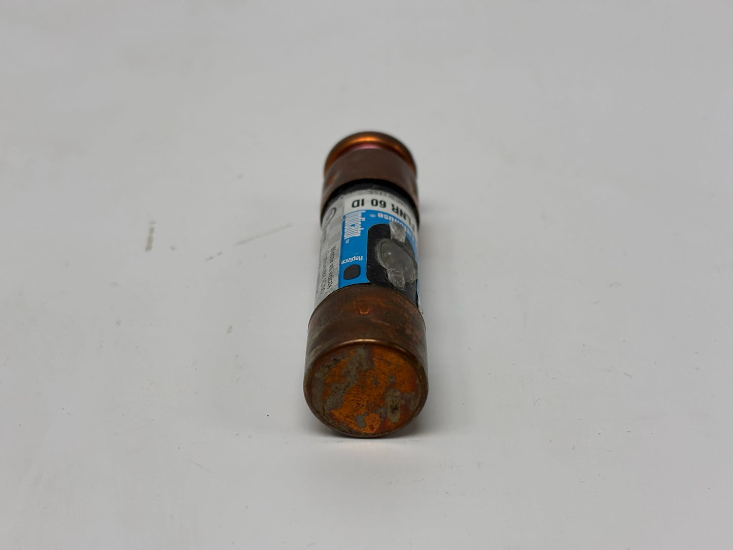 2 Pk Littelfuse FLNR 60 ID 60 Amp Time-Delay Current Limiting Class RK5 Fuse