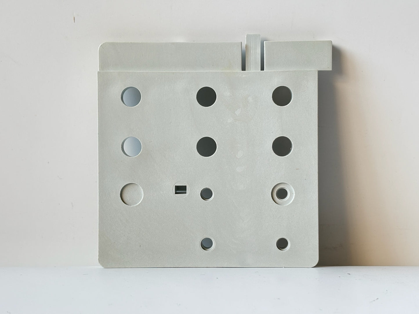 Cutler-Hammer C400GK32A 2-Position Selector Switch Operator, 30mm