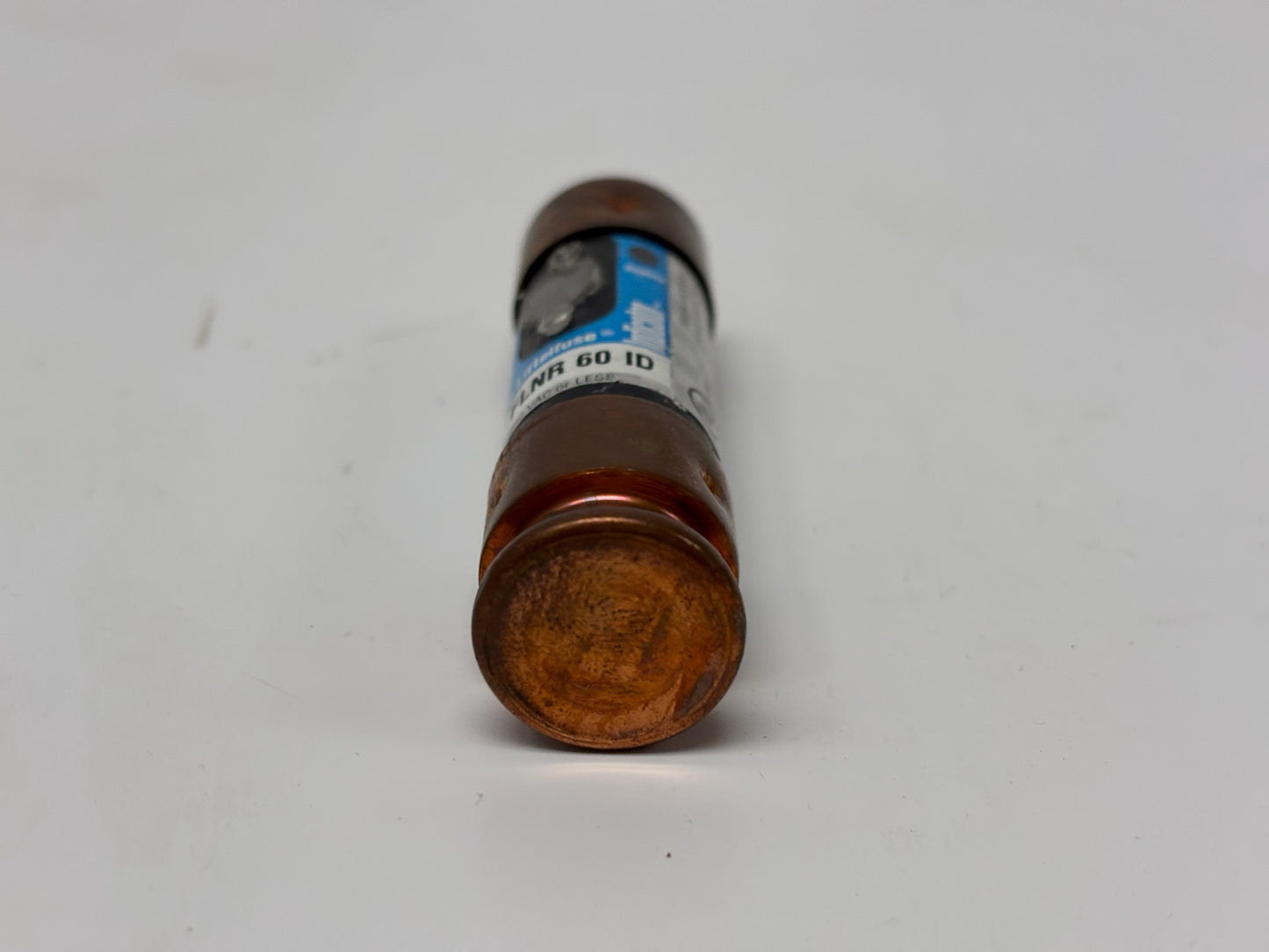 2 Pk Littelfuse FLNR 60 ID 60 Amp Time-Delay Current Limiting Class RK5 Fuse