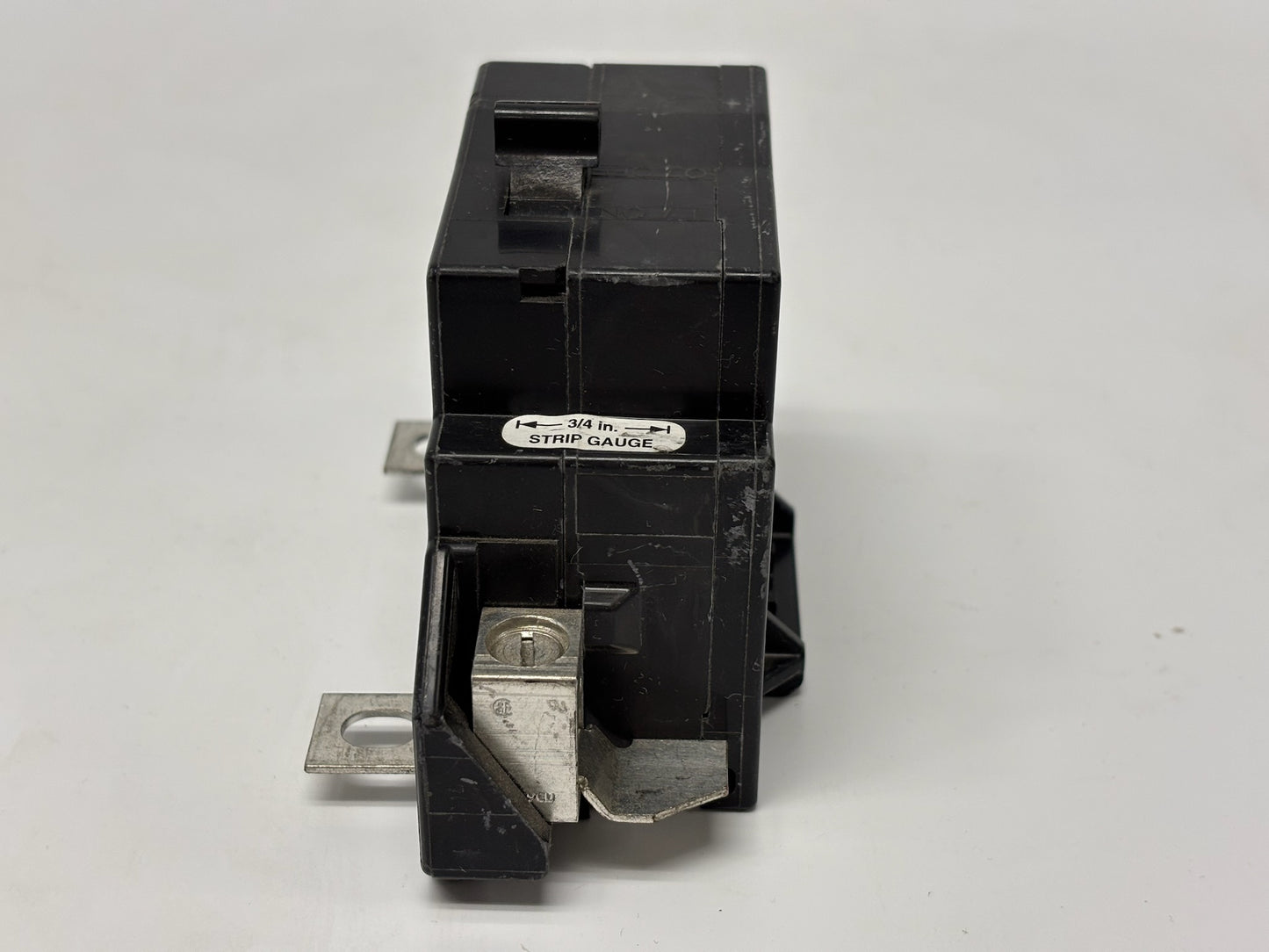 Square D QOM100VH 100A 2-Pole Bolt-On Main Circuit Breaker 120/240V