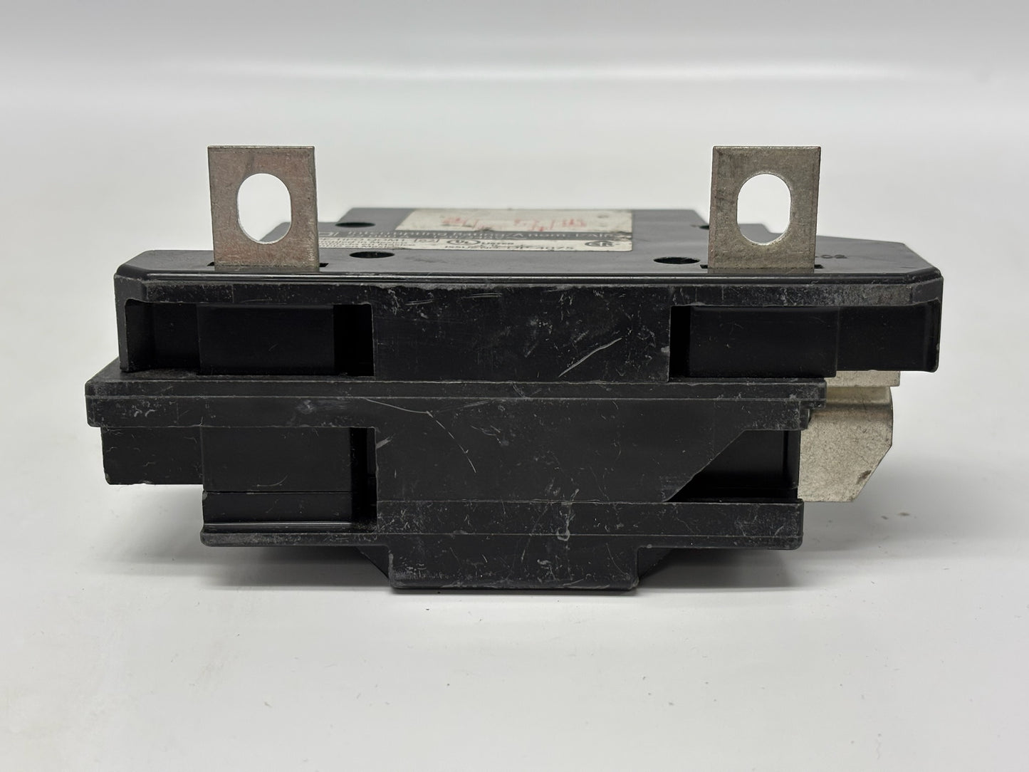 Square D QOM100VH 100A 2-Pole Bolt-On Main Circuit Breaker 120/240V