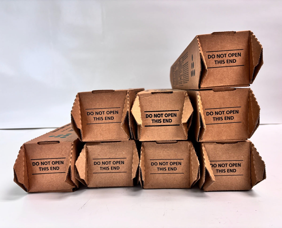 8 Genuine Ricoh MP C406 Cyan, Mag, Yel & Black Toner 842091,842092,842093,842094