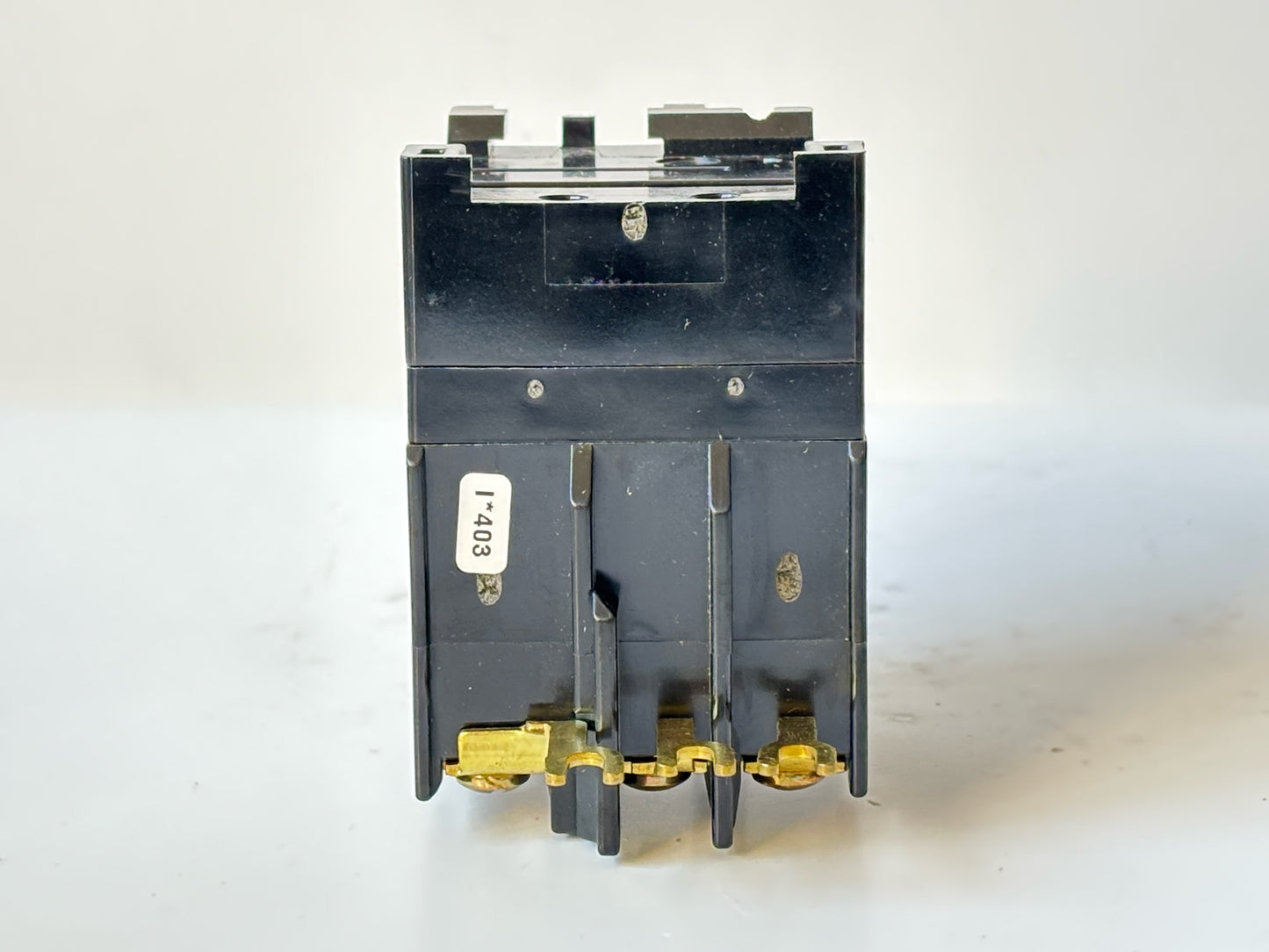 Furnas 48BF31A2 Definite Purpose Contactor 3-Pole 120V Coil 30A