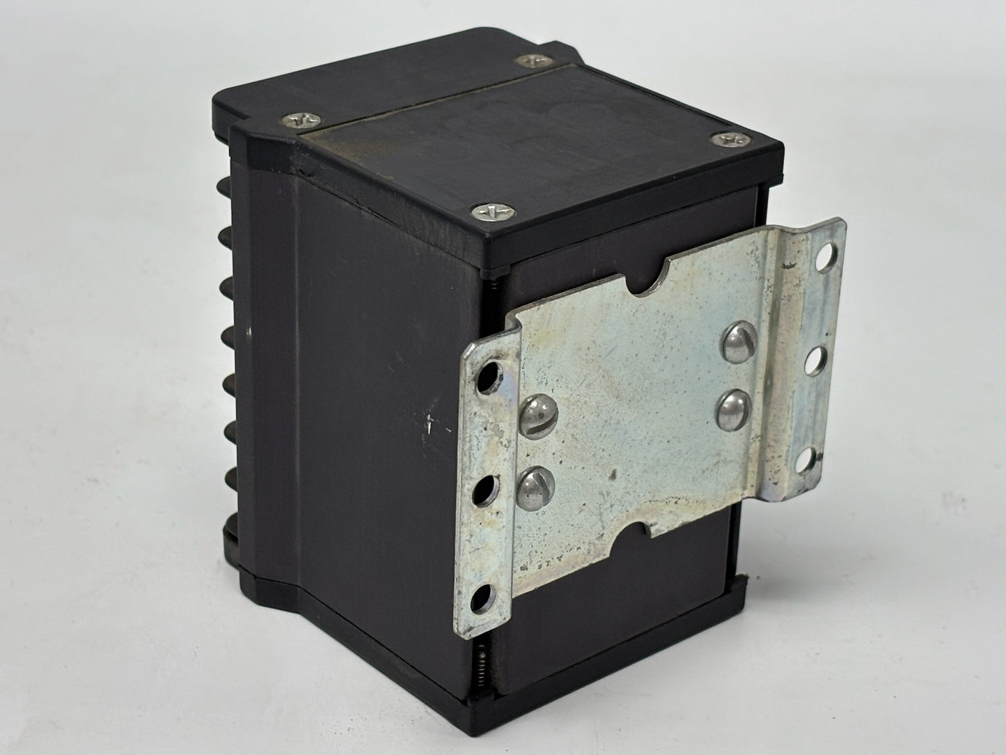 Agastat 9312ABT 120 V Timing Relay Adjustable 0.5–15 Sec Industrial Control