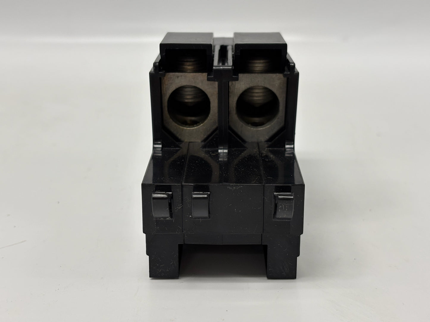 Leviton LFTLA Time-Delay Fuse Holder 30 A 600 V for Panel and Equipment Use