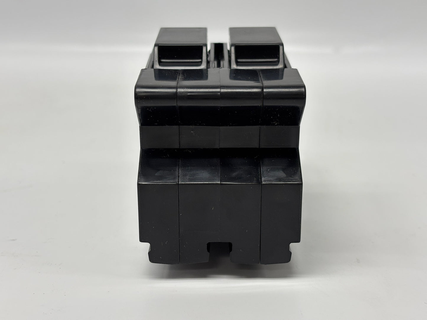 Leviton LFTLA Time-Delay Fuse Holder 30 A 600 V for Panel and Equipment Use