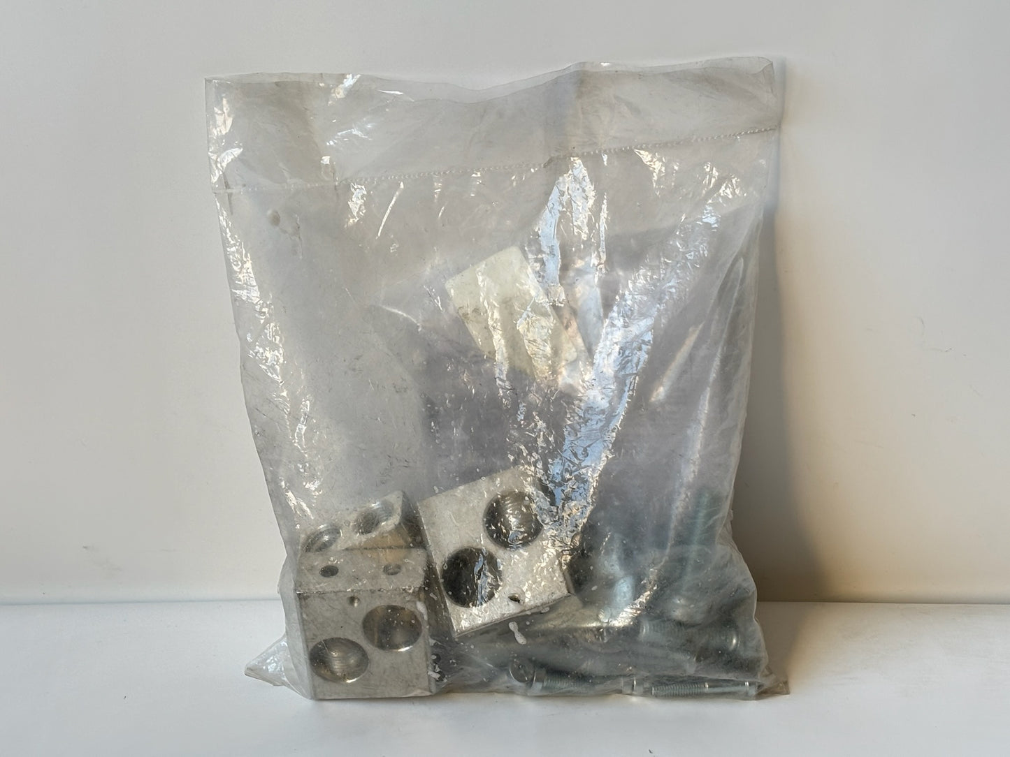Asea Brown Boveri ATK580/2HK Thermal Overload Relay 40–63A 3-Pole
