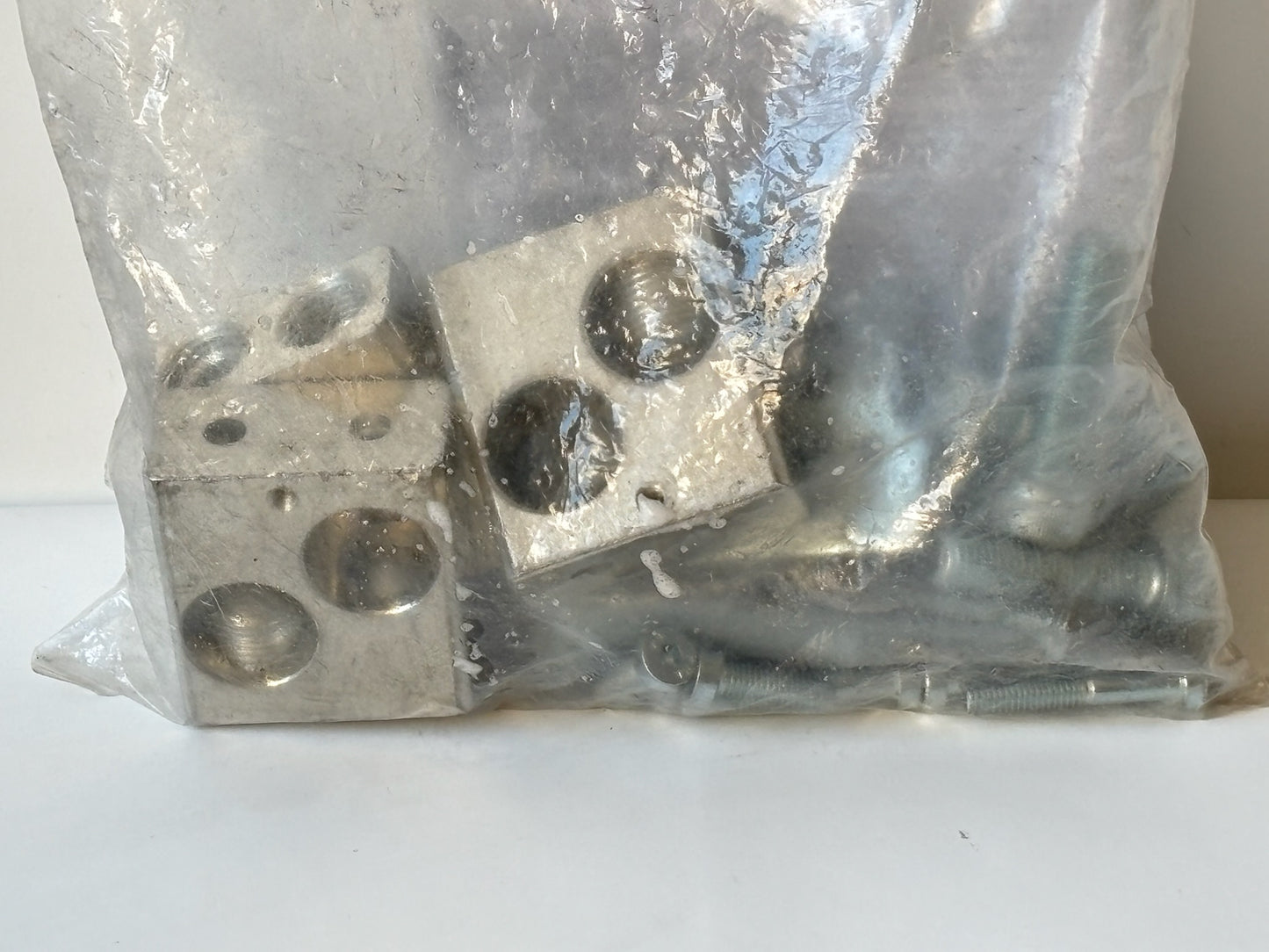 Asea Brown Boveri ATK580/2HK Thermal Overload Relay 40–63A 3-Pole