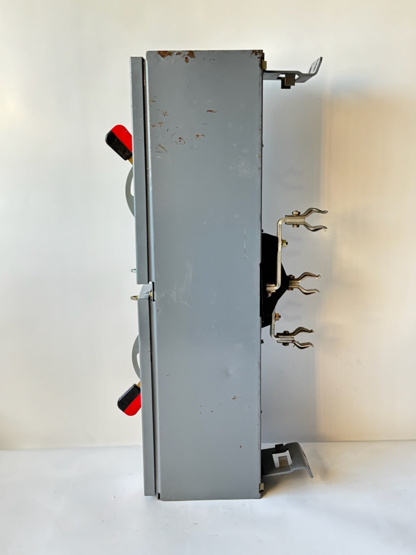 Square D QMJ361T 3-Pole 60A Molded Case Circuit Breaker, 600V