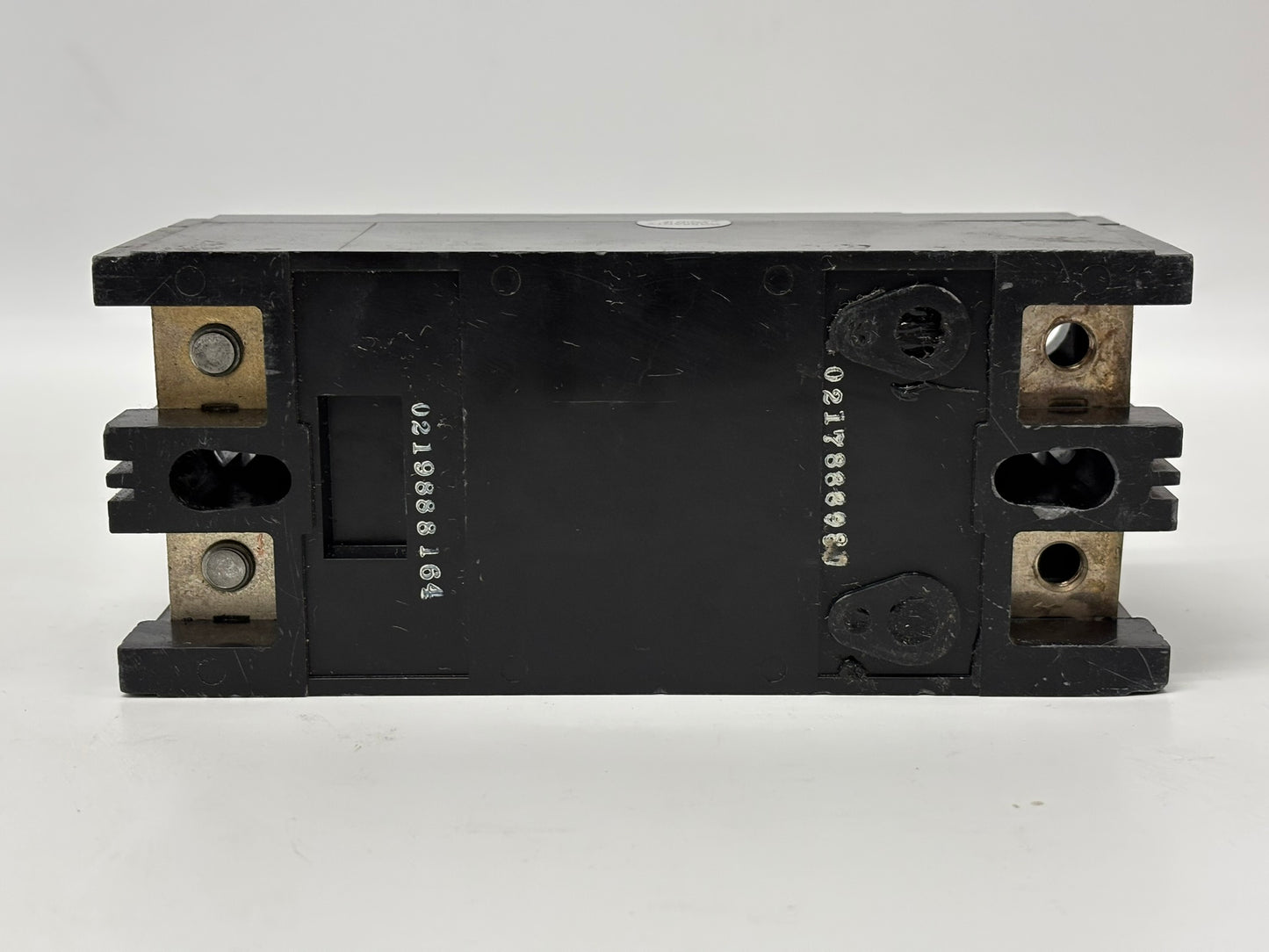 Siemens QJ22B200 200 Amp Two-Pole Bolt-On Main Circuit Breaker 120/240 V