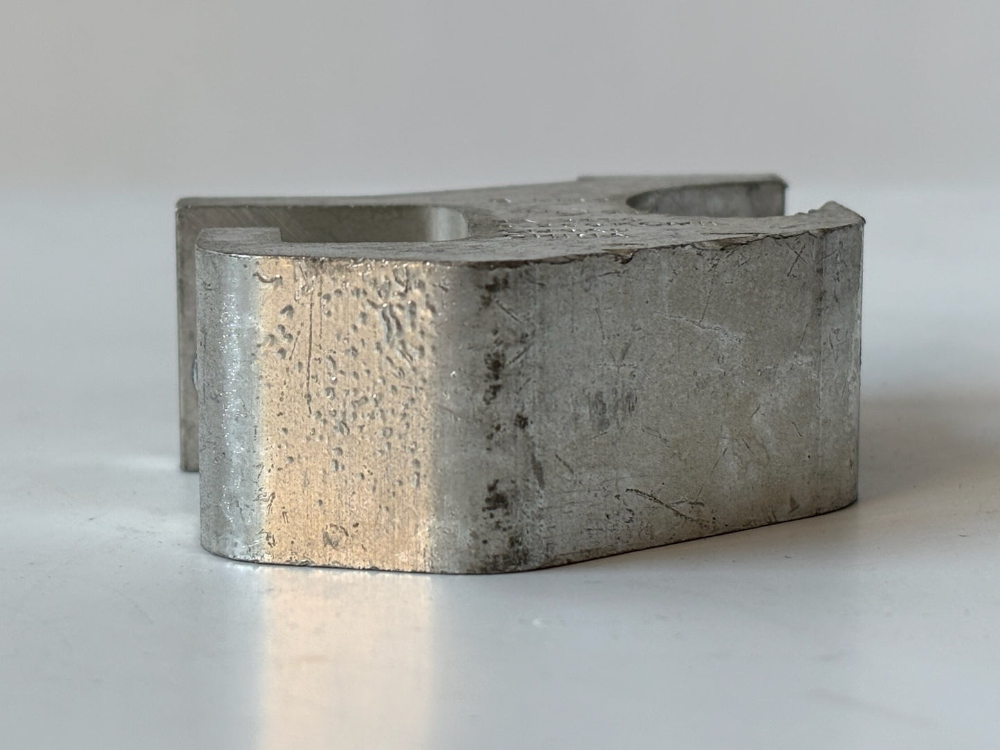 10PK B-Line 9A-2130 Strut Channel 10 ft Steel, Pre-Galvanized Finish