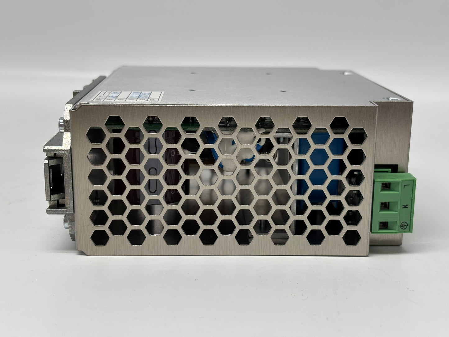 Phoenix Contact QUINT-PS-100-240 AC/24 DC Power Supply with Wide Input Range