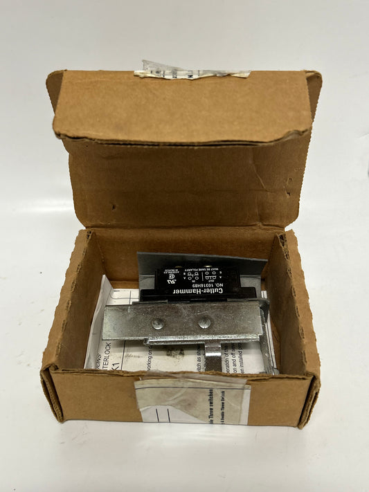 EATON DS200EK1 Auxiliary Contact Kit 30-100 Heavy Duty / Cutler-Hammer no. 10316H89