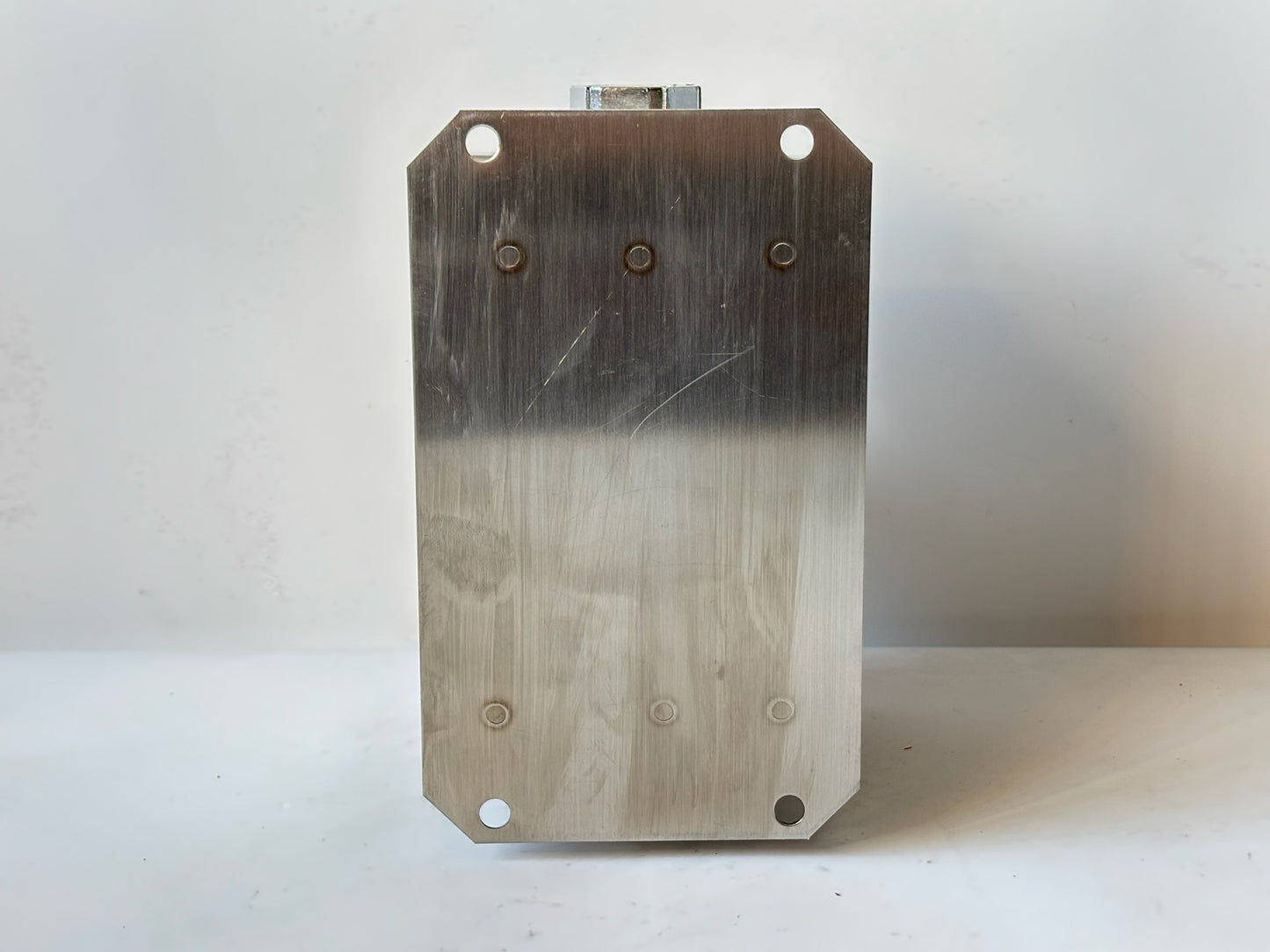 Square D 9421V1W30X11 Safety Switch 30A 3-Pole Fusible NEMA 1