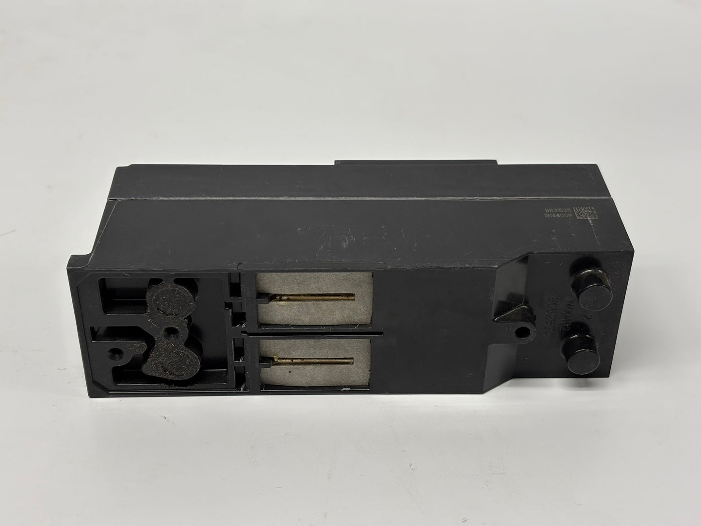 Siemens QN2175RH 200 Amp 2-Pole Main Breaker with Handle Tie Clamp