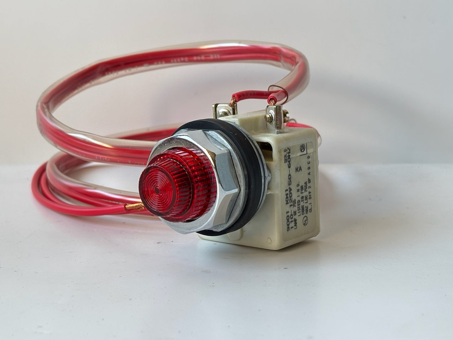 Square D SP28R Motor Starter Overload Relay, 3-Pole, 10–16A