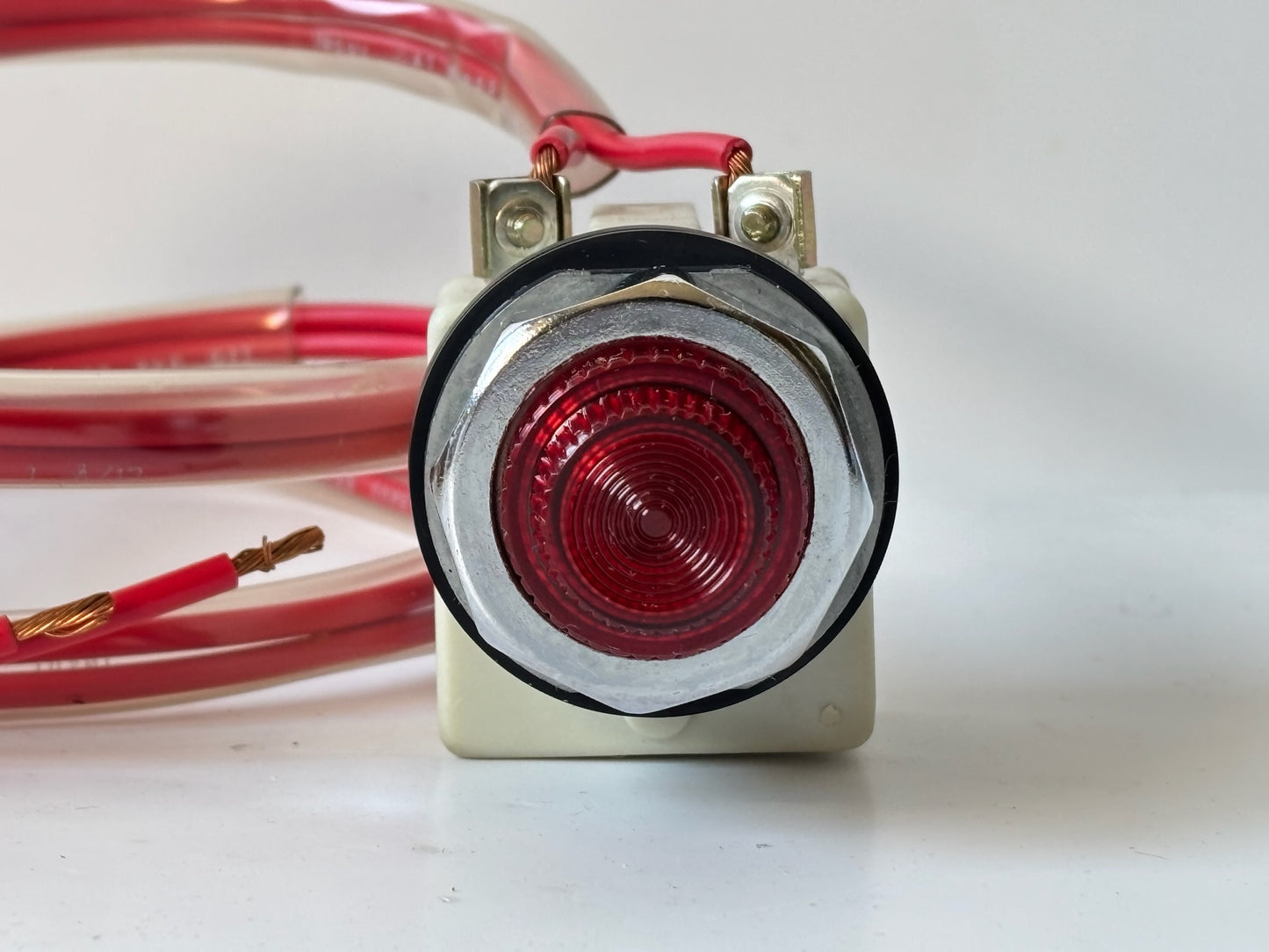 Square D SP28R Motor Starter Overload Relay, 3-Pole, 10–16A