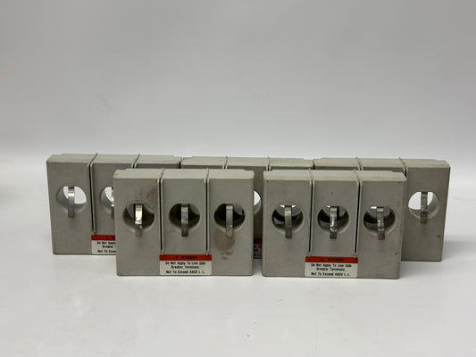 5 Pk Westinghouse 2D78575G02 IQ Energy Sentinel Style Circuit Breaker Panel Part