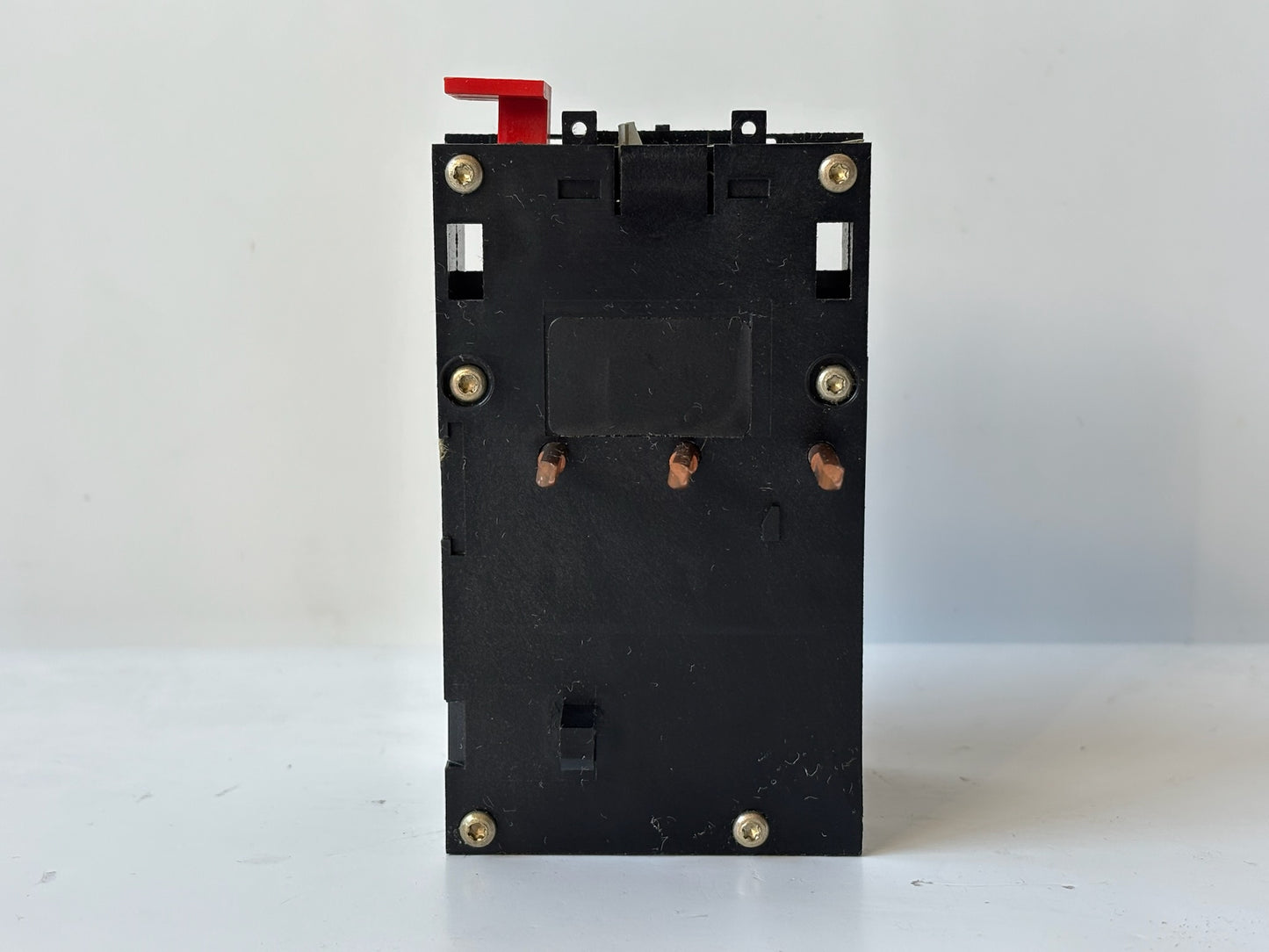 Telemecanique LR1‑D63361 Thermal Overload Relay 57‑66 A Range