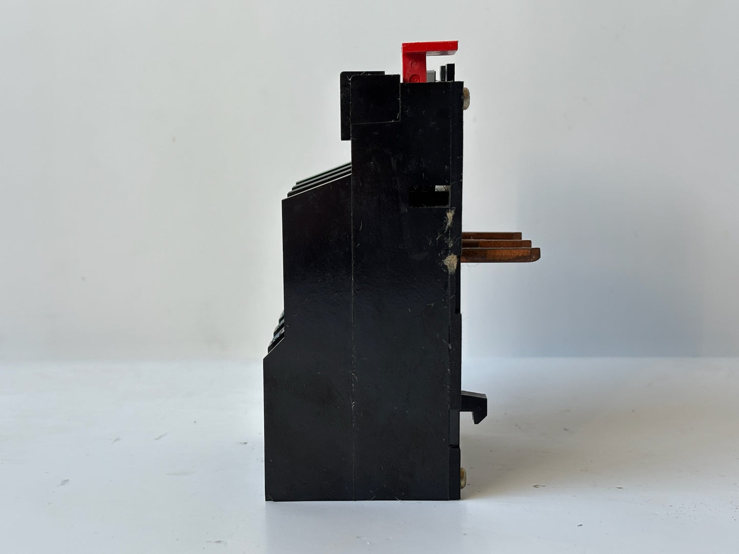 Telemecanique LR1‑D63361 Thermal Overload Relay 57‑66 A Range