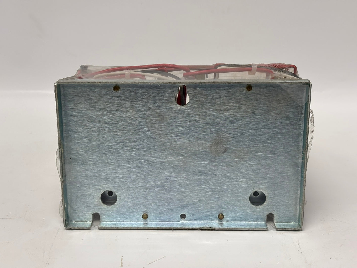 Cutler-Hammer A202K1FAM Six-Pole Magnetically Latched Lighting Contactor 30 A