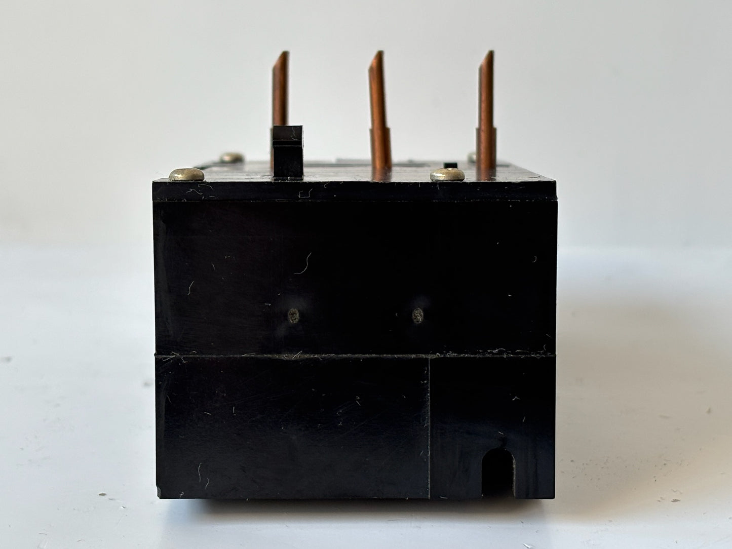 Telemecanique LR1‑D63361 Thermal Overload Relay 57‑66 A Range