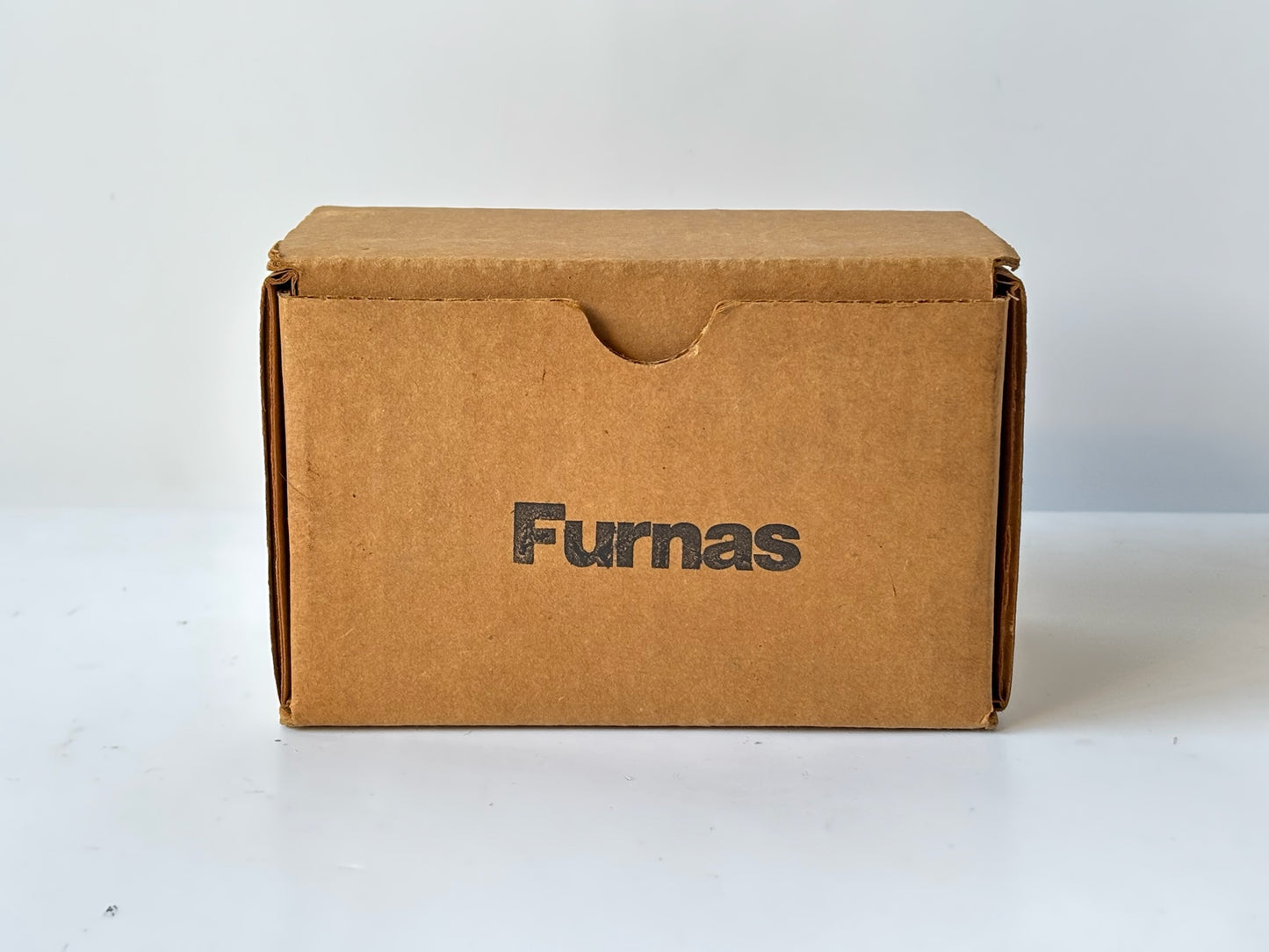 Furnas 48AG35AA29 Tri‑Element Overload Relay 4.5–7.5 A, Class 10
