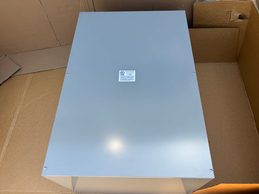 GayLord MFG 956J (IE29925) Type 1 Screw Cover Junction and Pull Box
