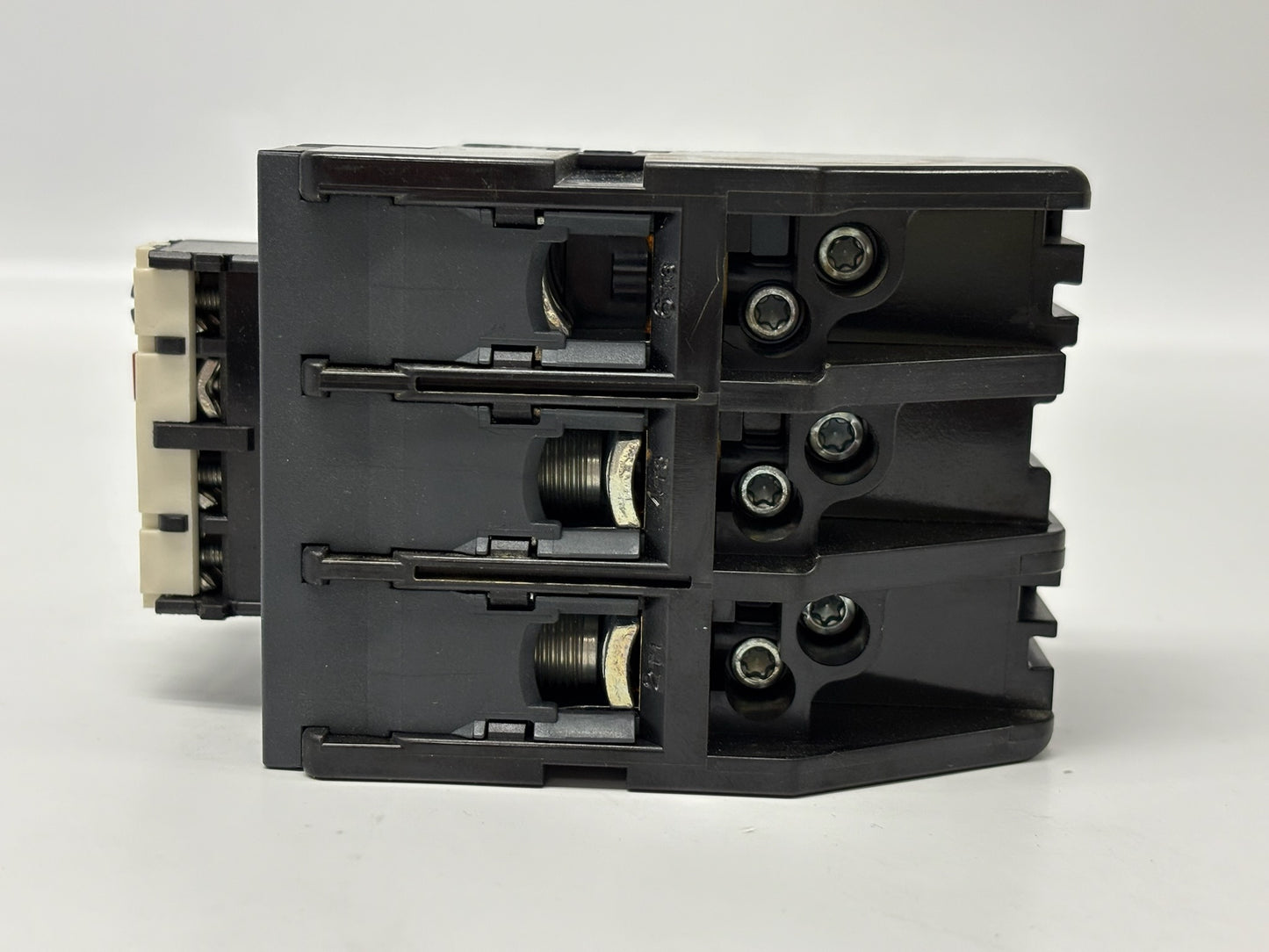 Schneider Electric TeSys LRD3355 Thermal Overload Relay 30-40A Motor Protection