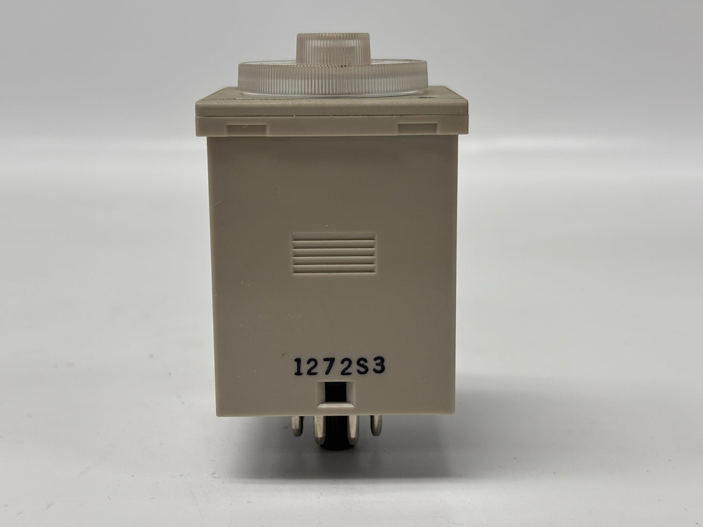 2Pk Square D 9050 JCK51V20 Plug-In Repeat Cycle Timing Relay 0.1-10s 10A