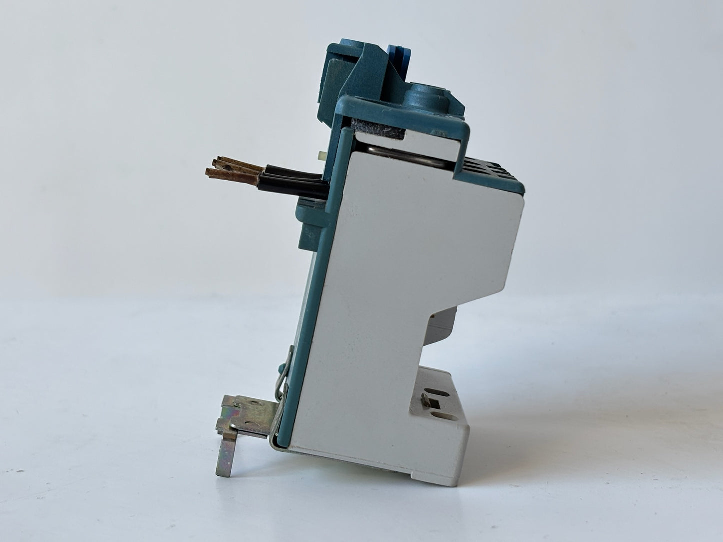Furnas 48AG35AA29 Tri‑Element Overload Relay 4.5–7.5 A, Class 10