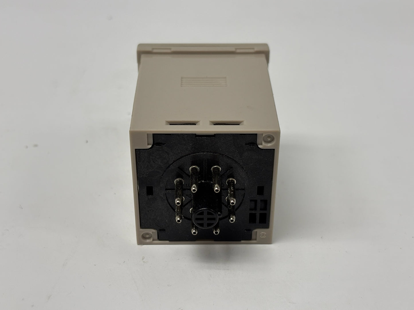 2Pk Square D 9050 JCK51V20 Plug-In Repeat Cycle Timing Relay 0.1-10s 10A