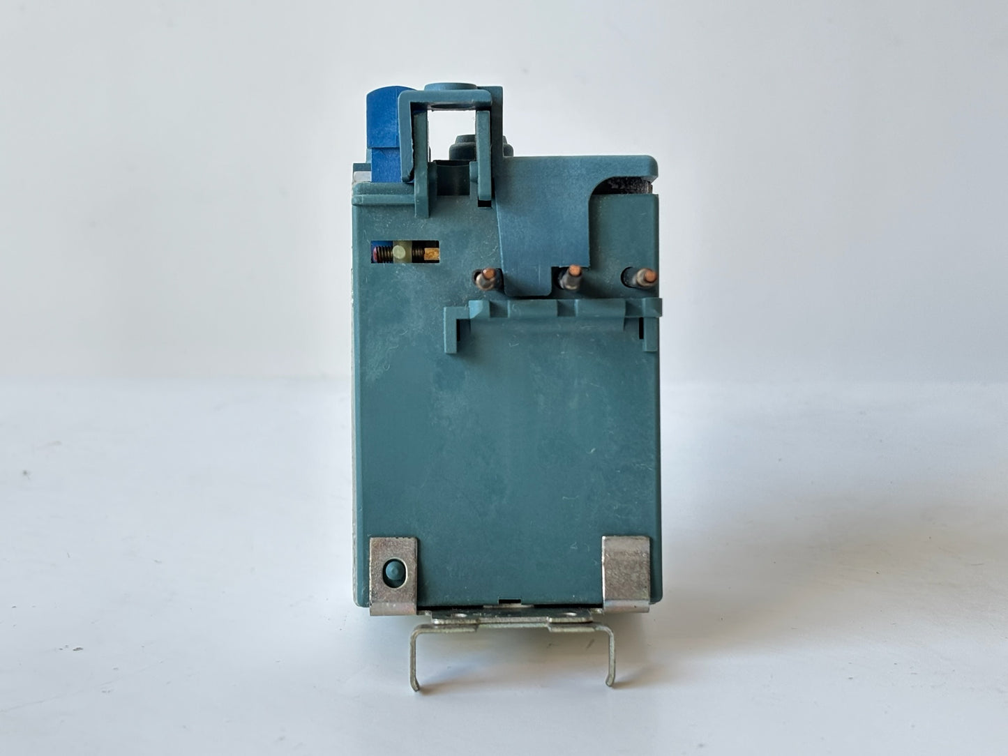 Furnas 48AG35AA29 Tri‑Element Overload Relay 4.5–7.5 A, Class 10