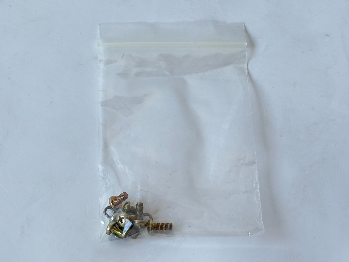 Siemens FCRK203 R‑Class Fuse Kit for MCS Switch, 250 V / 30 A