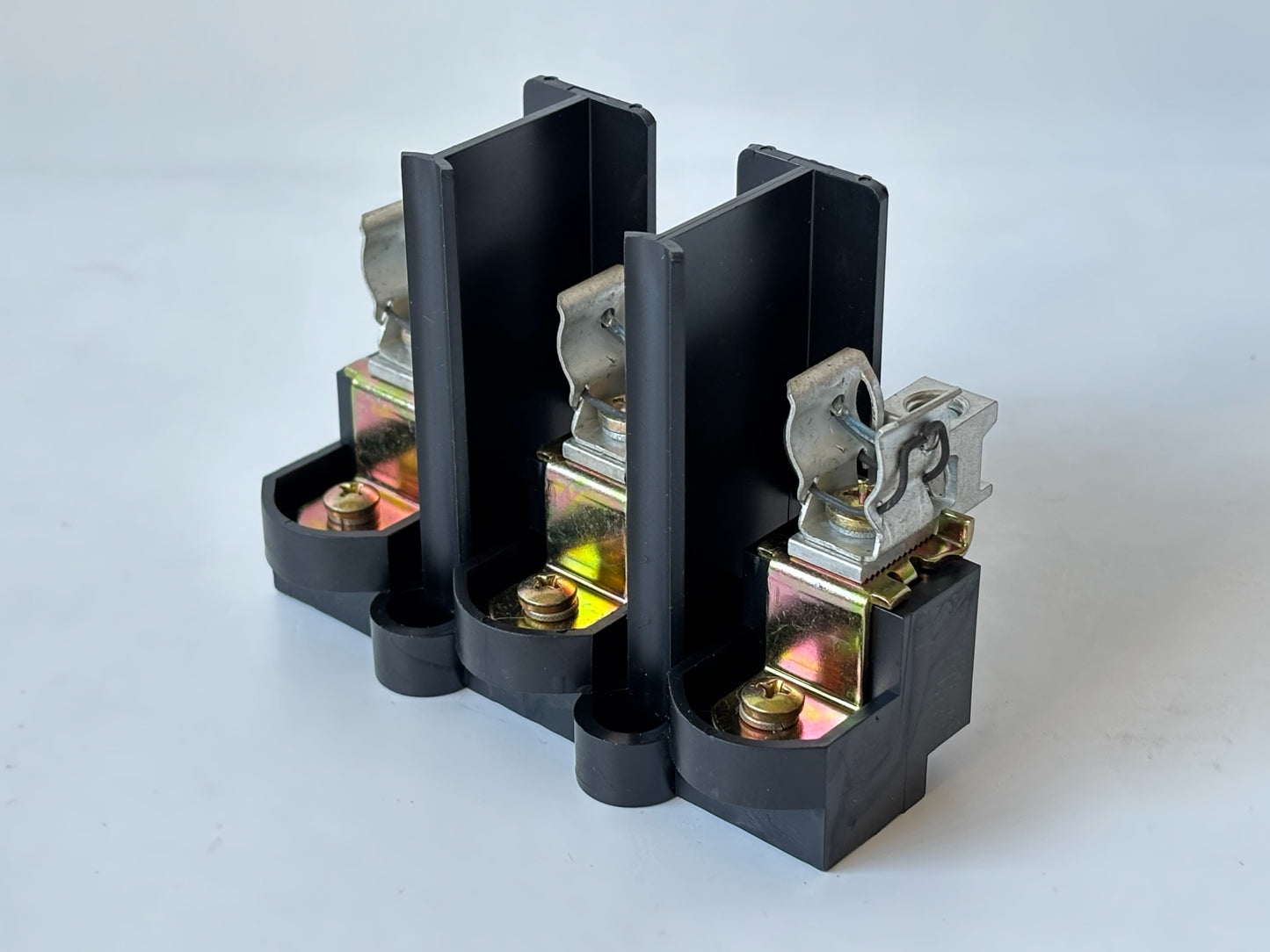 Siemens FCRK203 R‑Class Fuse Kit for MCS Switch, 250 V / 30 A
